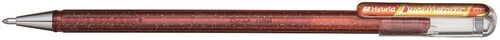 LAPICERO PENTEL K110-DFX HYBRID DUAL METALLIC 1.0 NJ/MAM