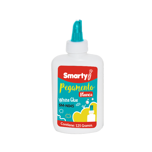 PEGAMENTO SMARTY 125GR SM-F003/SM-N003/SM-N045