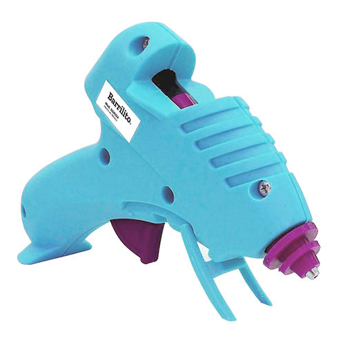 PISTOLA SILICON BARRILITO PEQUEÑA GG8324