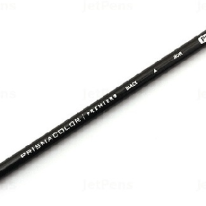 LAPIZ COLOR PRISMACOLOR PREMIER NEGRO PC935 3363