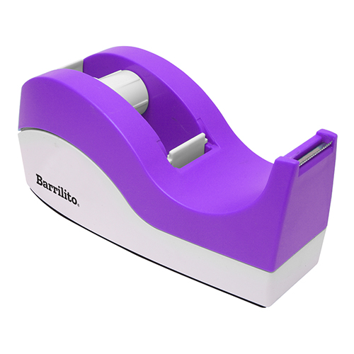 DISPENSADOR BARRILITO TAPE CONO CHICO 25.4MM 8226DME