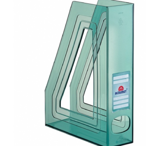 REVISTERO ACRIMET PLASTICO VERDE CITRUS 276.VC