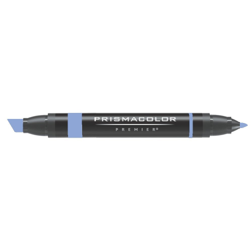 MARCADOR PRISMACOLOR DOBLE PUNTA BLUE SLATE 3557 PM 145