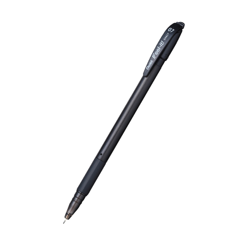 LAPICERO PENTEL BX427-A FEEL-IT NEGRO 0.7MM