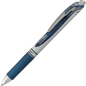 LAPICERO PENTEL BL77-CA AZUL NAVY 0.7MM