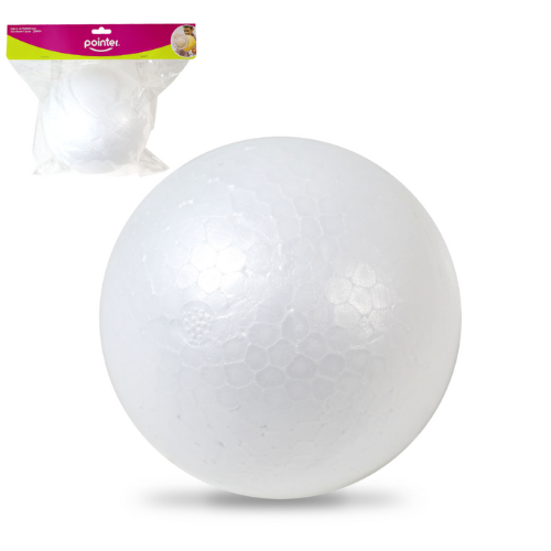 ESFERA POROPLAS POINTER 180MM UD PSB-1800