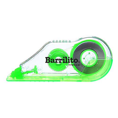 CORRECTOR BARRILITO CINTA 5MMX8M 7791CCB