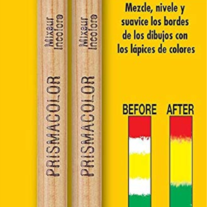 LAPIZ PRISMACOLOR PREMIER DIFUMINADOR 2PCS 962