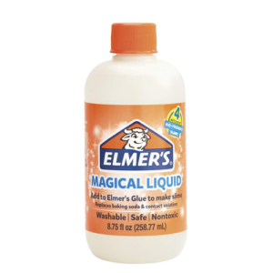 LIQUIDO MAGICO ELMERS SLIME 8.75OZ 2034511