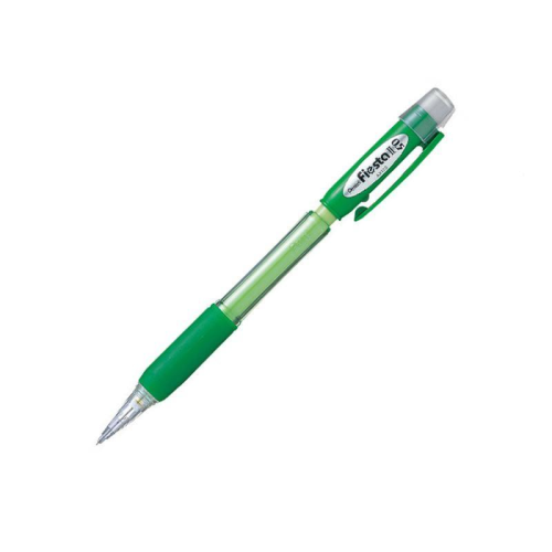 LAPIZ MECANICO PENTEL 0.5 AX125-DE VERDE