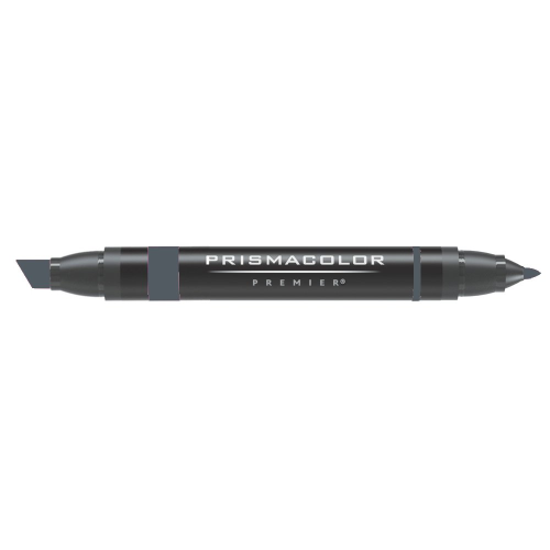 MARCADOR PRISMACOLOR DOBLE PUNTA COOL GRAY 3527 PM 115