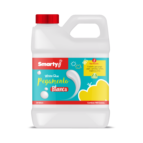 PEGAMENTO SMARTY 960GR SM-N058/SM-F023