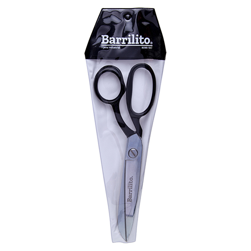TIJERA BARRILITO INDUSTRIAL 10" 25.4CM 8098-10C