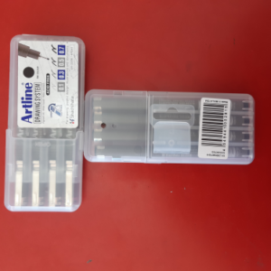 SET MARCADOR ARTLINE DRAWING SYSTEM 4PCS (0.1/0.3/0.5/0.7) EK-230N/4PSH1