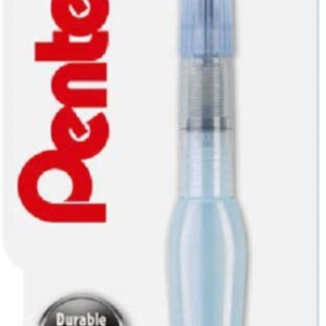 PINCEL PENTEL AQUASH D/AGUA P/GRUESA E/BLISTER XFRH-BX
