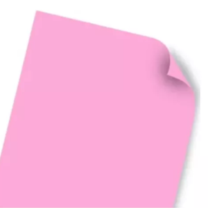 CARTULINA IMPERIAL REFLECT PL ROSA PASTEL 50X65 CM 3713