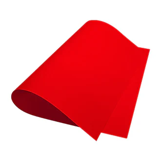 CARTULINA IMPERIAL REFLECT PL ROJO 50X65 CM 3701