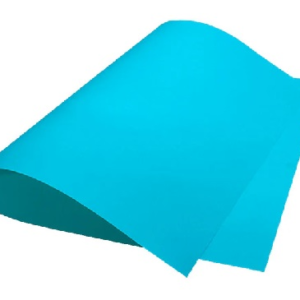 CARTULINA IMPERIAL REFLECT PL AZ CLARO 50X65 CM 3401