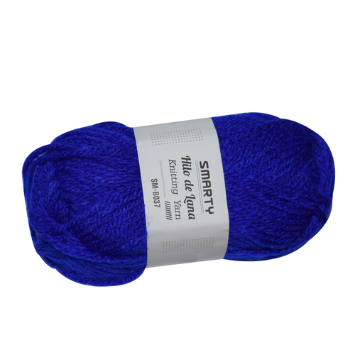 LANA SMARTY P/MANUALIDAD AZUL OSC SM-B037/SM-A037