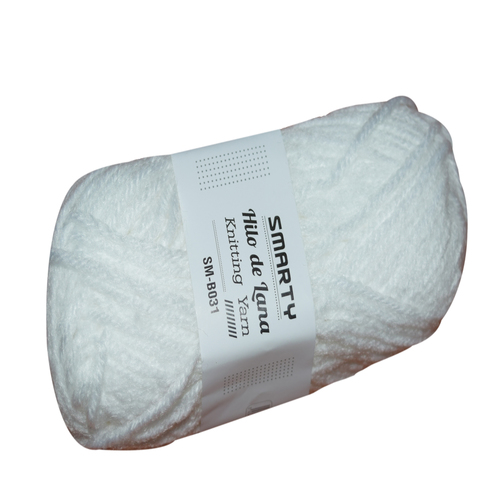 LANA SMARTY P/MANUALIDAD BLANCO SM-B031/SM-A031