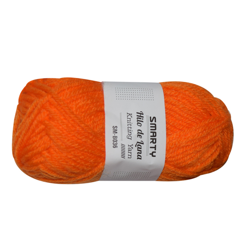 LANA SMARTY P/MANUALIDAD NARANJA SM-B036/SM-A036
