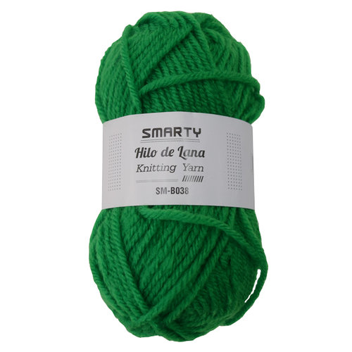 LANA SMARTY P/MANUALIDAD VERDE SM-B038/SM-A038