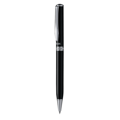 LAPICERO PENTEL ELEGANTE B811A-AE STERLING NG T/NG 0.8