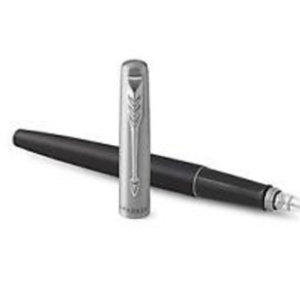PLUMA FUENTE PARKER JOTTER CT STREET NEGRO T/AZUL 2030947