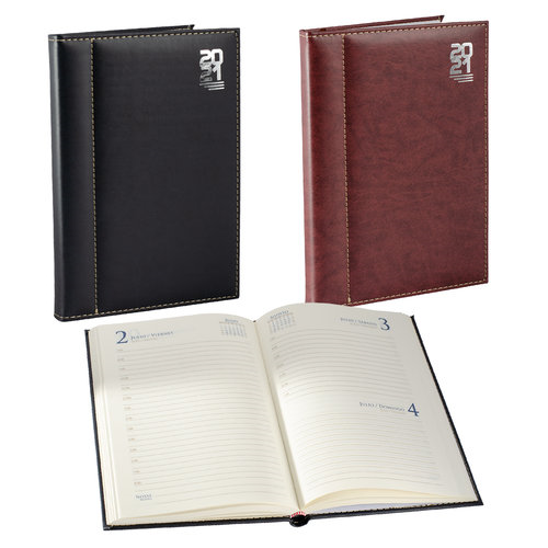 AGENDA CUERO POINTER MED 2021 AG-2021-01