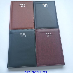 AGENDA CUERO POINTER MED 2021 AG-2021-03