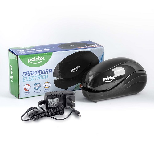 ENGRAPADORA POINTER ELECTRICA CAP-25HJ ES-5026
