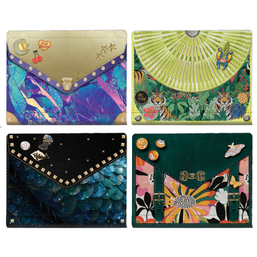 CUAD COS LIDER GDE RAY PD MY BAG T25 100HJ 111475 UD