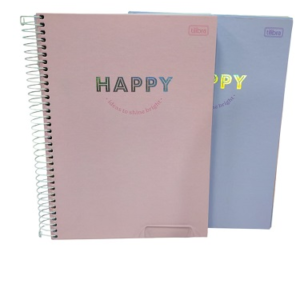 CUAD UNIV TILIBRA PD HAPPY RAY T26 80HJ UD 305430