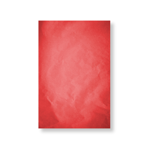 PAPEL CHINA SMARTY ROJO 50X70CM SMI30-47 RM-100UD