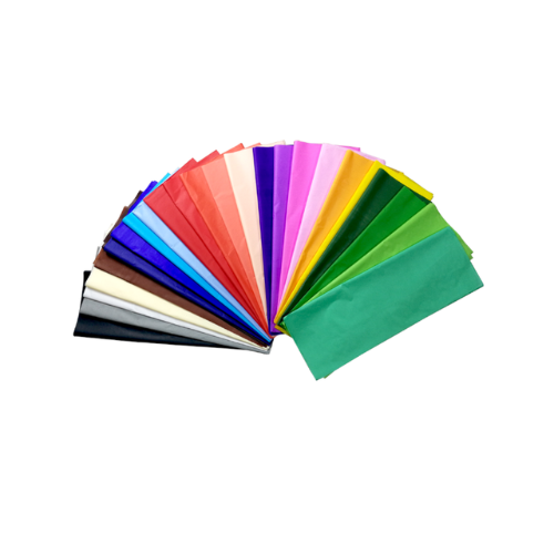 PAPEL CHINA SMARTY SURTIDO UD