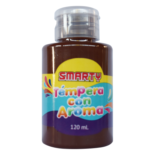 TEMPERA SMARTY CAFE C/AROMA 120ML SM-F28008