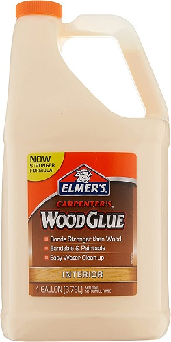 PEGAMENTO ELMERS MADERA 1GL 3.78L E7050LMR INTERIOR