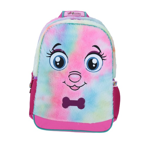 MOCHILA CHENSON HAPPY GIRL 17" ADHA P/LAPTOP  HG64406-P A2