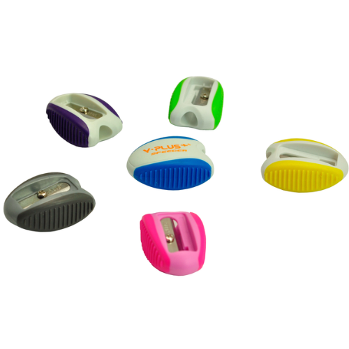 TAJADOR PLASTICO Y-PLUS SPEEDER SOFT GRIP SX080100