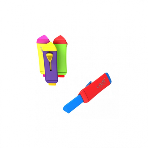 BORRADOR Y-PLUS CANDY EX130300