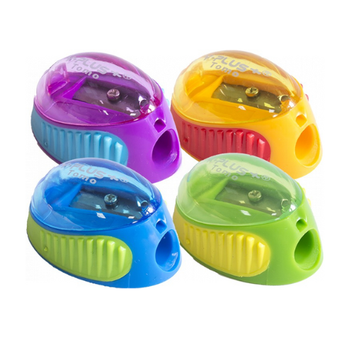 TAJADOR PLASTICO Y-PLUS TOMO SOFT GRIP SX080410