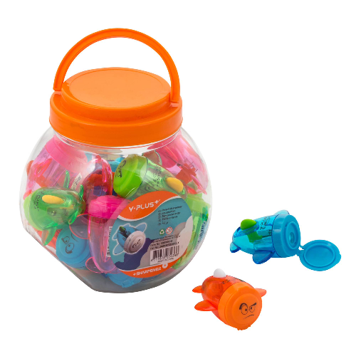 TAJADOR PLASTICO Y-PLUS MINO SX090610