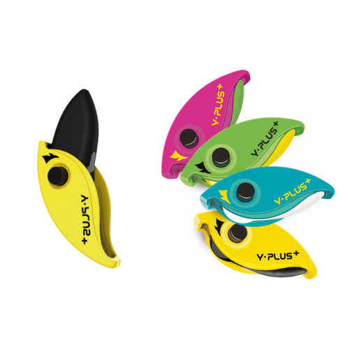 BORRADOR Y-PLUS PARAKEET MINI TOGGLE S EX170100