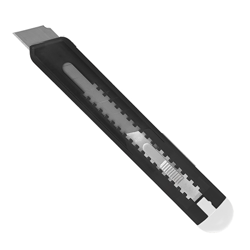 CALADORA BARRILITO PLASTICA GRANDE 18MM T311