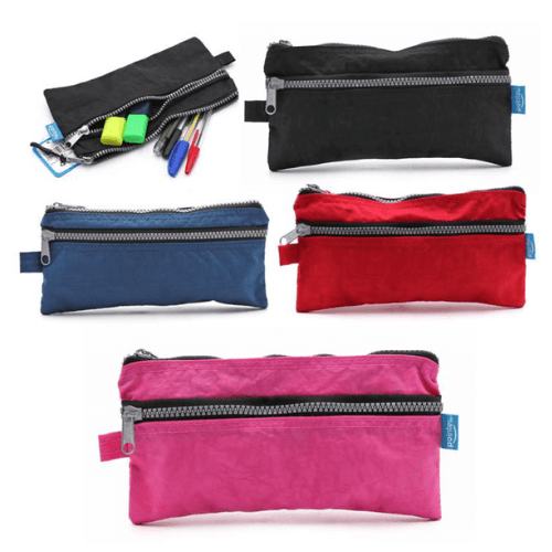 CARTUCHERA POINTER D/ZIPPER PC-2371