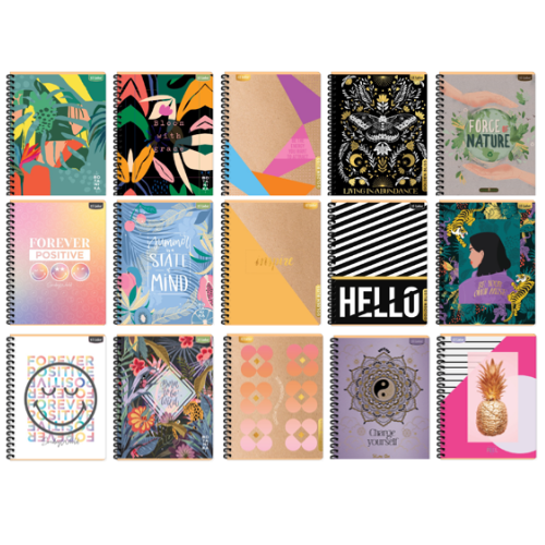 CUAD UNIV LIDER GDE CDO NOTES FEM T25 60HJ 184127 UD