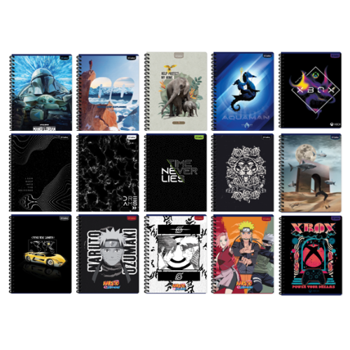 CUAD UNIV LIDER GDE CDO NOTES MASC T25 60HJ 184134 UD