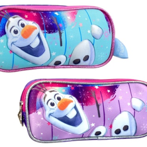 CARTUCHERA FROZEN 2EN1 068-220069