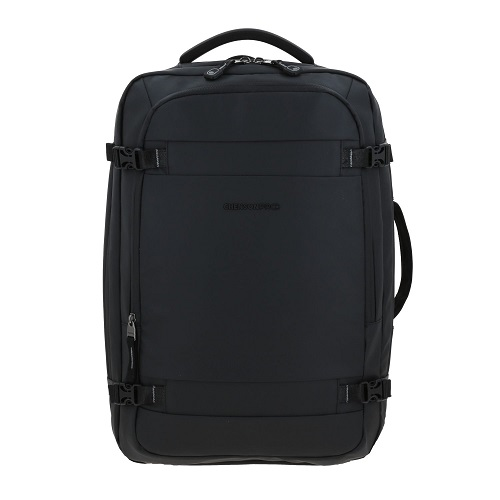 MOCHILA CHENSON PRO 17" RAMBO P/LAPTOP CP66536-3 A6