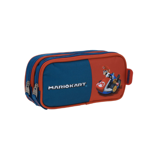 CARTUCHERA CHENSON MARIO BROS BRIFE MB70212-9 A6